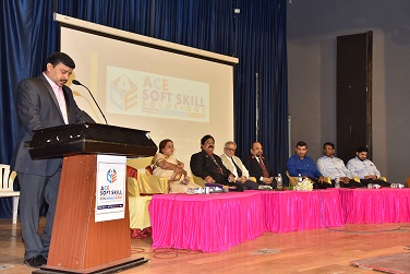 Ace Soft Skills First Anniversary